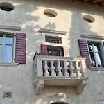 Maso Kreuzberg, 6- Due Comunicanti Daire *