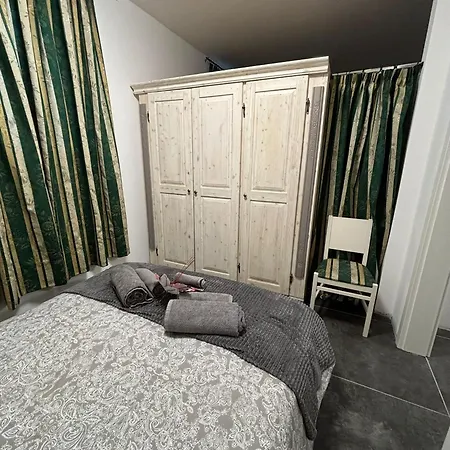 Maso Kreuzberg, 6- Due Comunicanti *