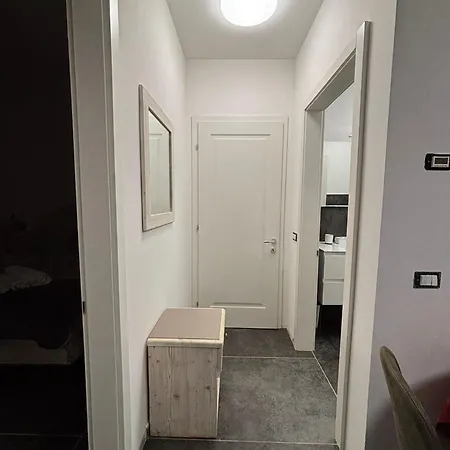 Maso Kreuzberg, 6- Due Comunicanti Trento