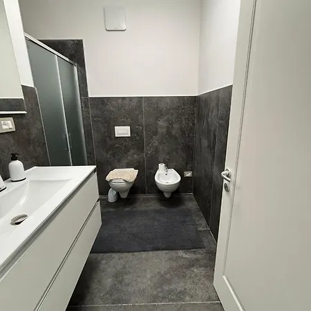 Maso Kreuzberg, 6- Due Comunicanti Apartment Trento