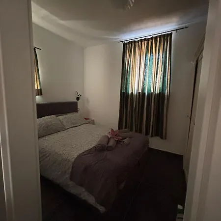 Maso Kreuzberg, 6- Due Comunicanti トレント