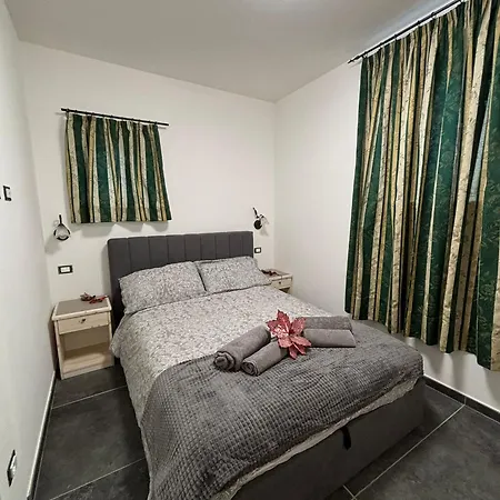 Maso Kreuzberg, 6- Due Comunicanti トレント