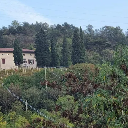 Maso Kreuzberg, 6- Due Comunicanti Apartment