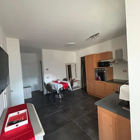 Maso Kreuzberg, 6- Due Comunicanti