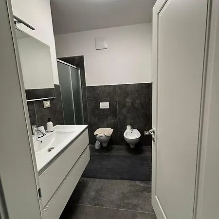 Maso Kreuzberg, 6- Due Comunicanti Apartamento Trento