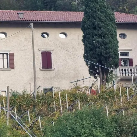 Maso Kreuzberg, 6- Due Comunicanti *