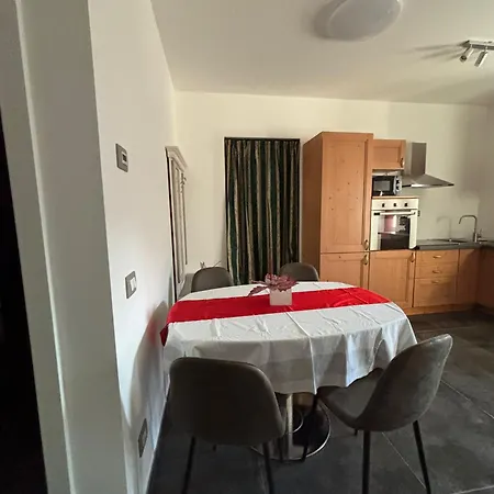 Maso Kreuzberg, 6- Due Comunicanti * Trento