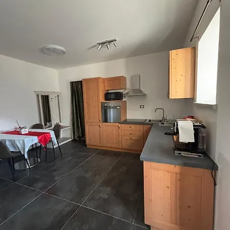 Maso Kreuzberg, 6- Due Comunicanti Apartment *