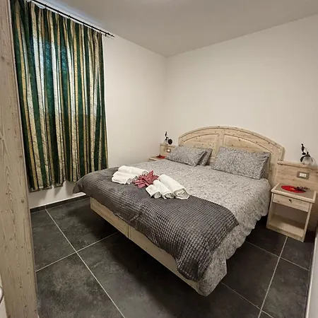 Apartment Maso Kreuzberg, 6- Due Comunicanti *