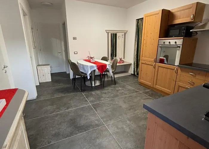 Maso Kreuzberg, 6- Due Comunicanti