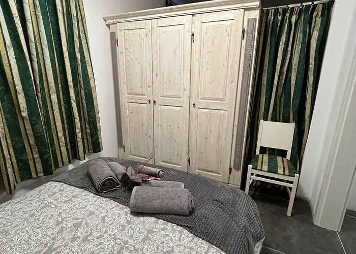 Maso Kreuzberg, 6- Due Comunicanti *