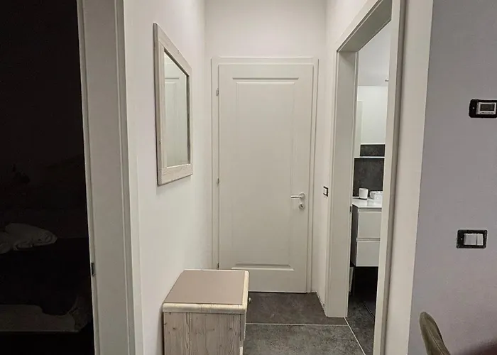 Maso Kreuzberg, 6- Due Comunicanti トレント