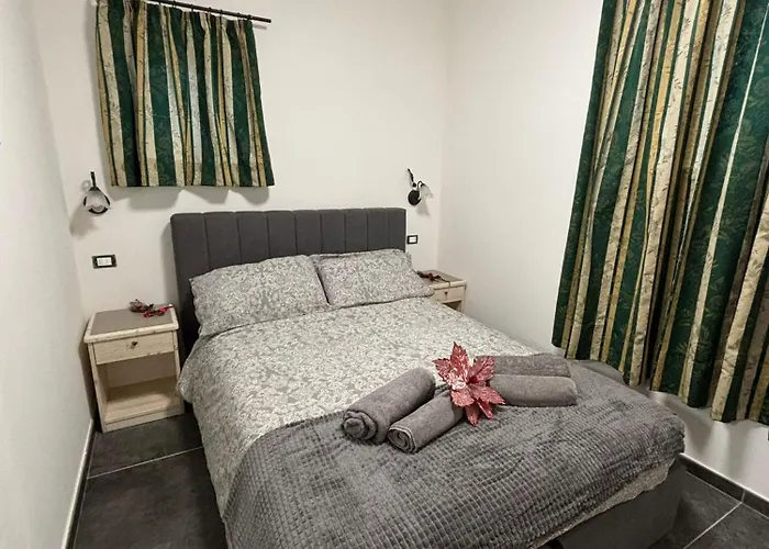 Maso Kreuzberg, 6- Due Comunicanti *