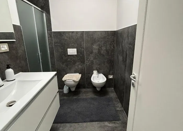 Maso Kreuzberg, 6- Due Comunicanti 公寓 特伦托