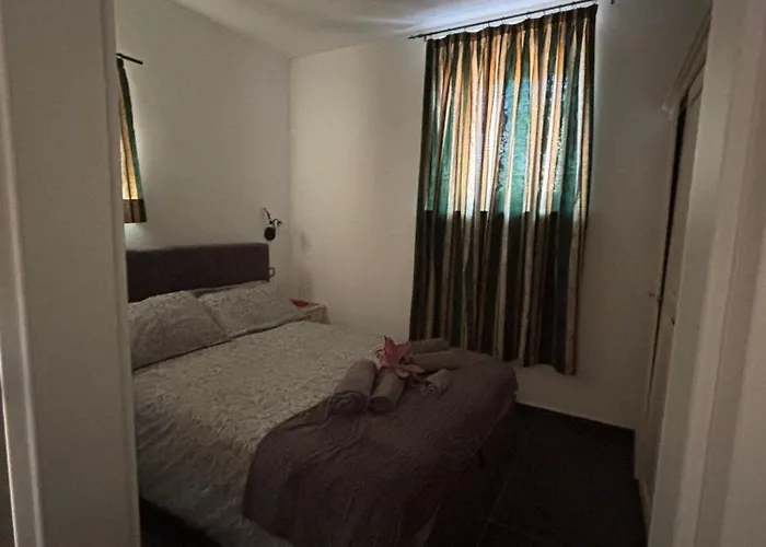 Maso Kreuzberg, 6- Due Comunicanti 特伦托