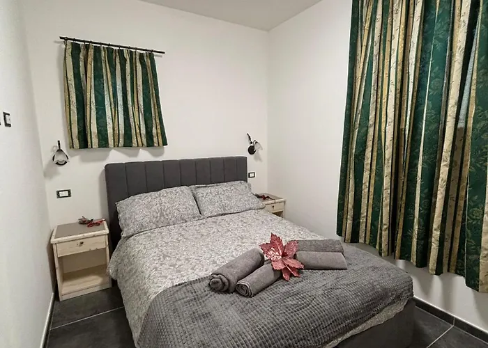 Maso Kreuzberg, 6- Due Comunicanti トレント