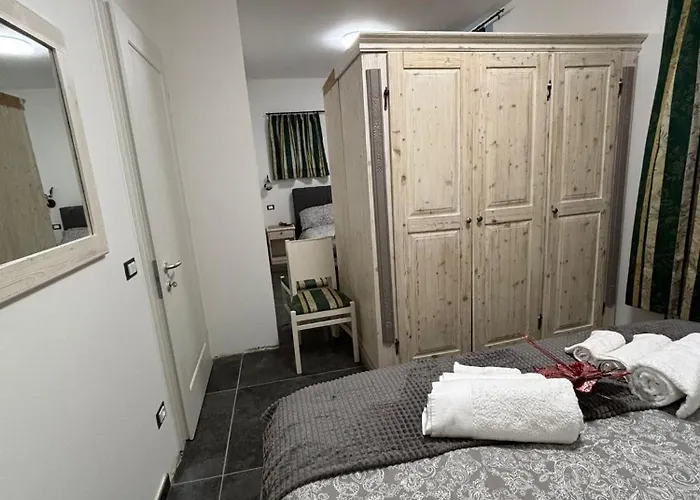 公寓 Maso Kreuzberg, 6- Due Comunicanti