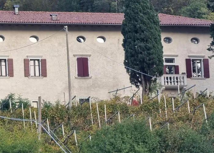 Maso Kreuzberg, 6- Due Comunicanti *