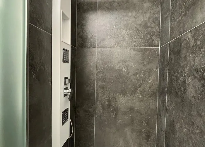 Maso Kreuzberg, 6- Due Comunicanti 公寓